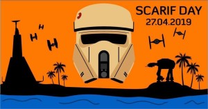 Scarifday