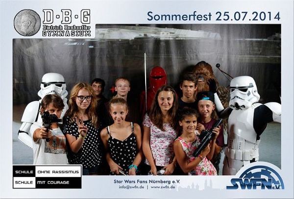 Sommerfest Oberasbach