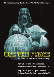 Plakat_UseTheForce