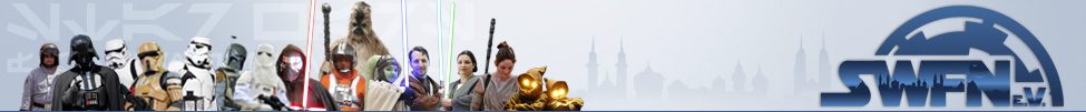 SWFN - Star Wars Fans Nürnberg e.V.