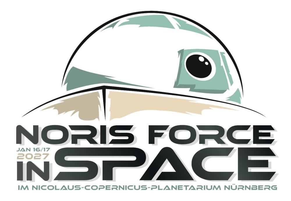 NorisForce in Space